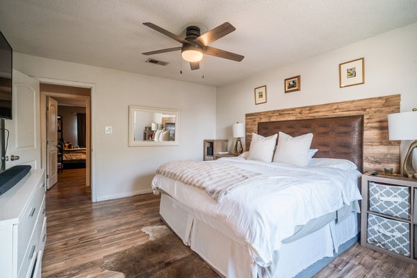 Real Estate example