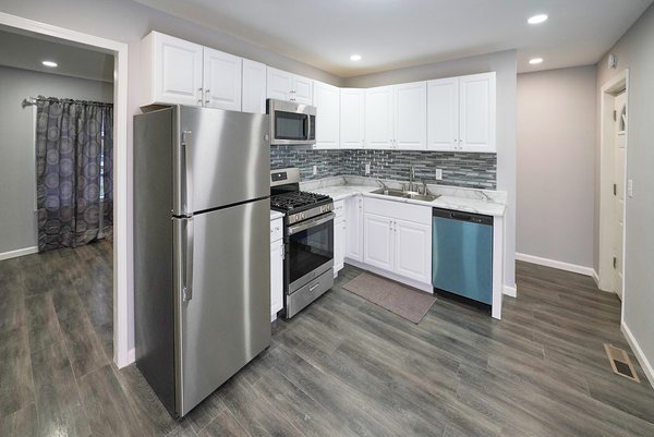 Real Estate example