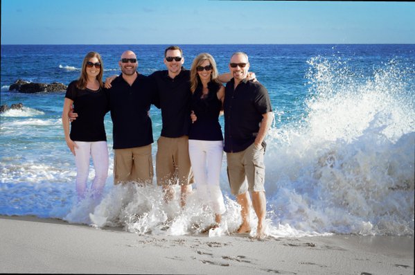 Family example