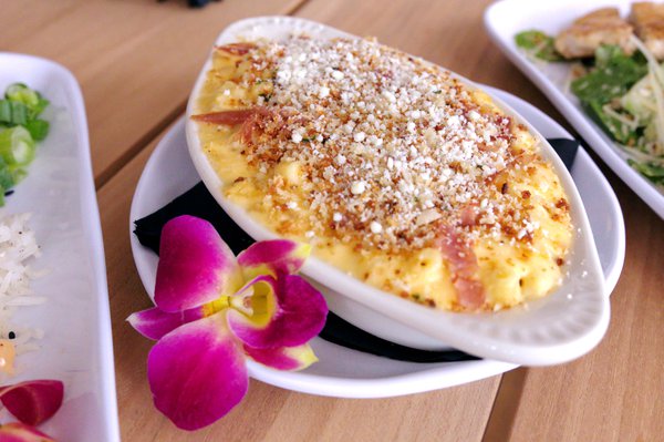 Food example