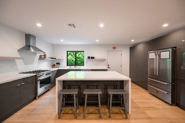 Real Estate example