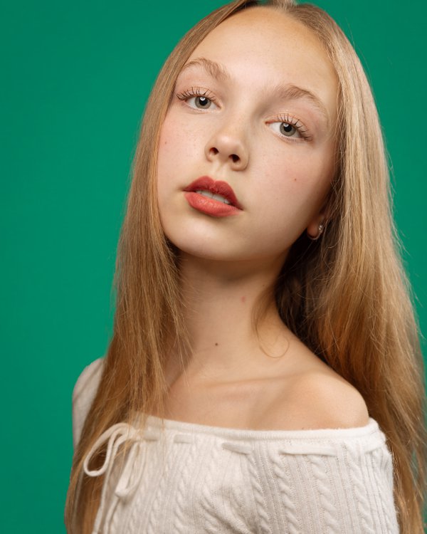 Portrait example