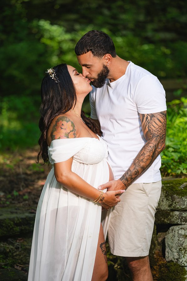 Maternity example