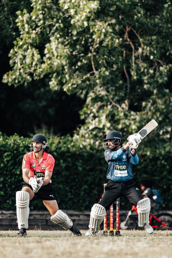 Sport example