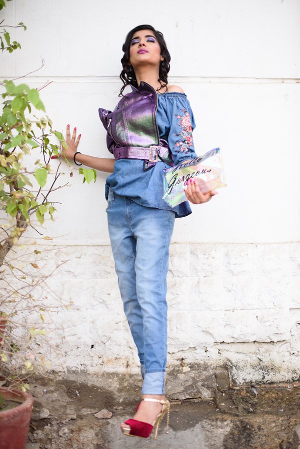 Fashion example