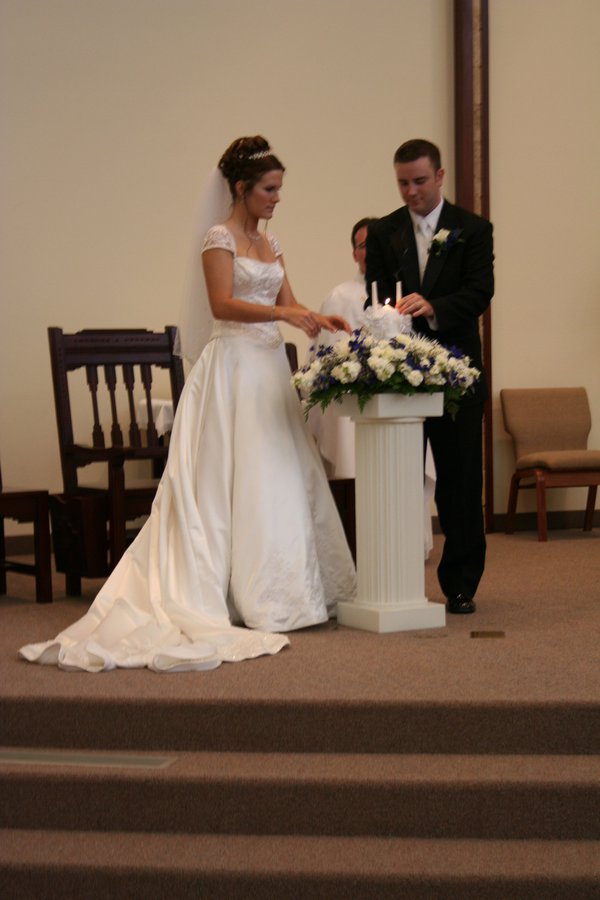 Wedding example