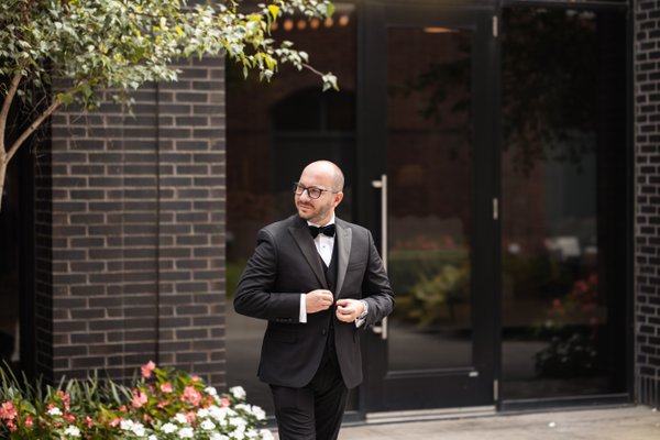 Wedding example