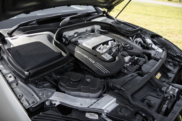 Automotive example