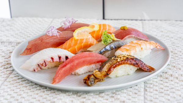 Food example