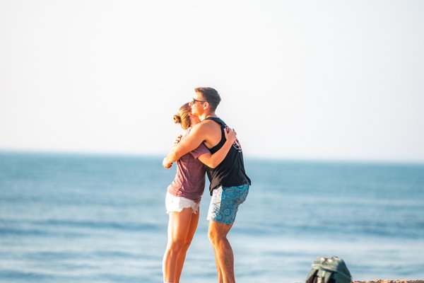 Engagement example