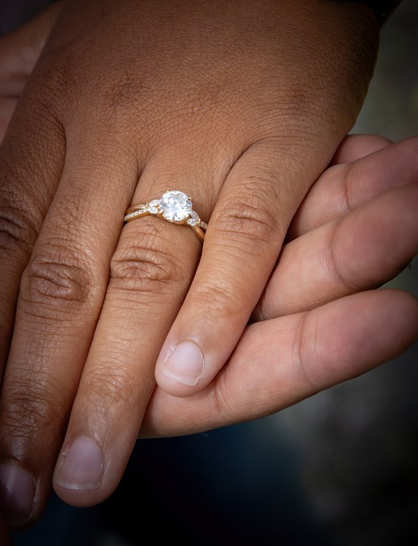 Engagement example