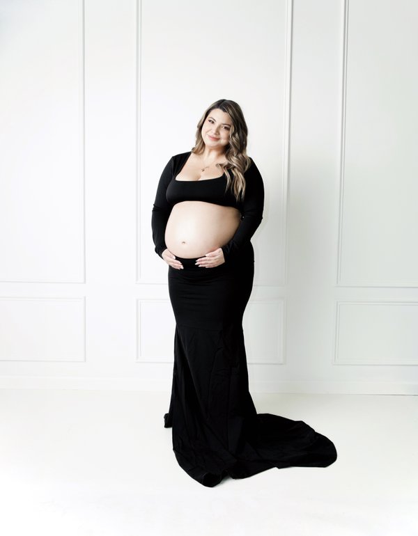 Maternity example