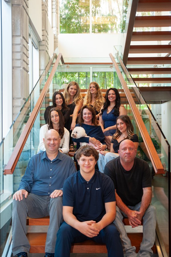 Family example
