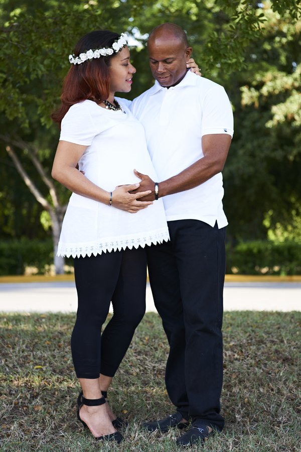 Maternity example