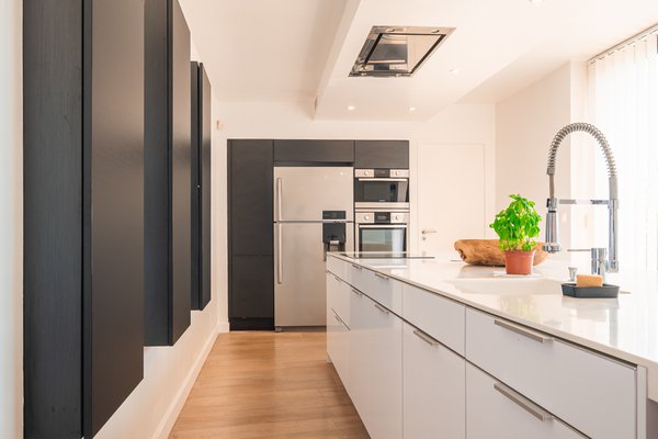 Real Estate example