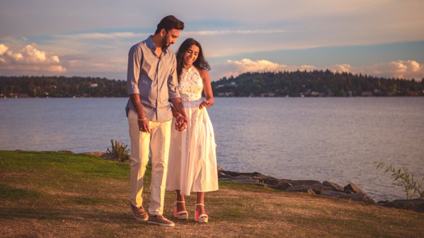 Engagement example