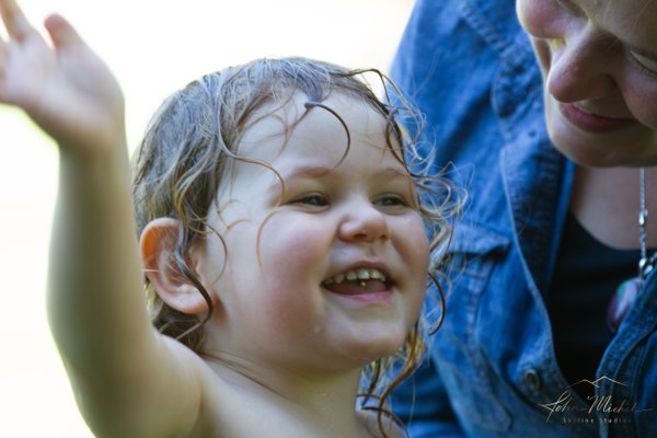 Kids example