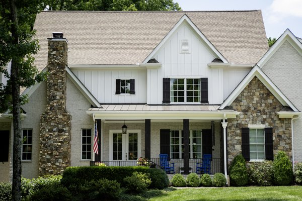 Real Estate example