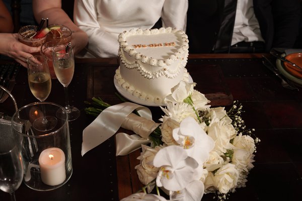 Wedding example