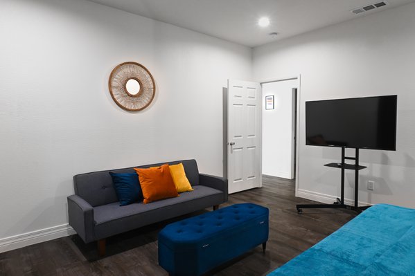 Real Estate example