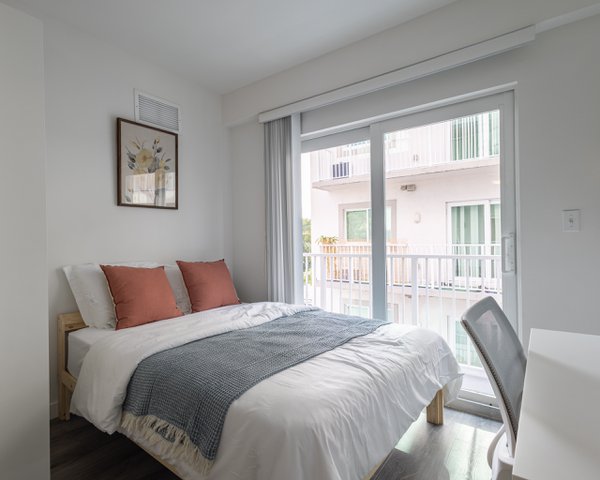 Real Estate example