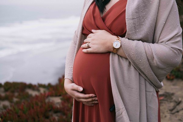 Maternity example