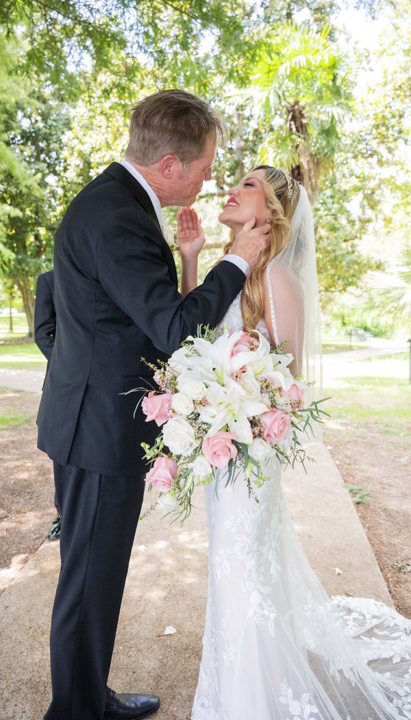 Wedding example