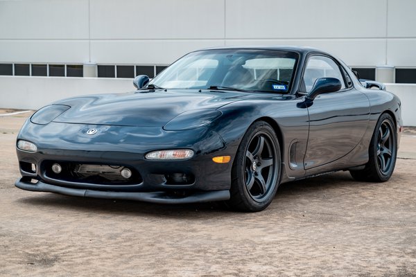 Automotive example