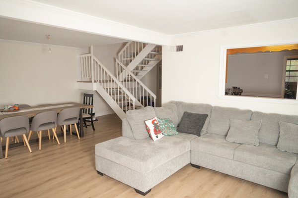 Real Estate example