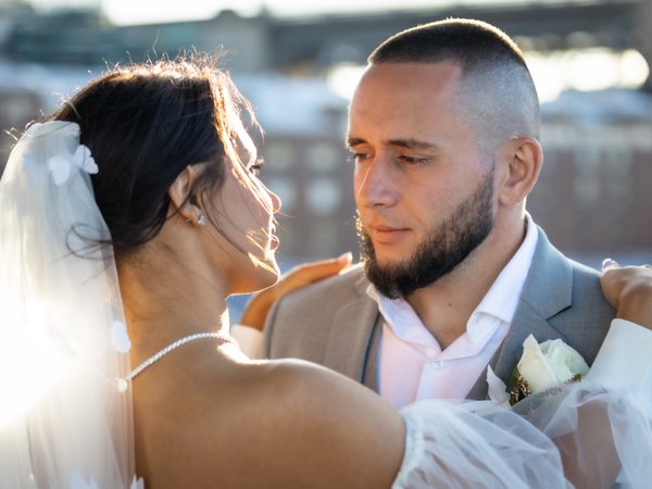 Wedding example