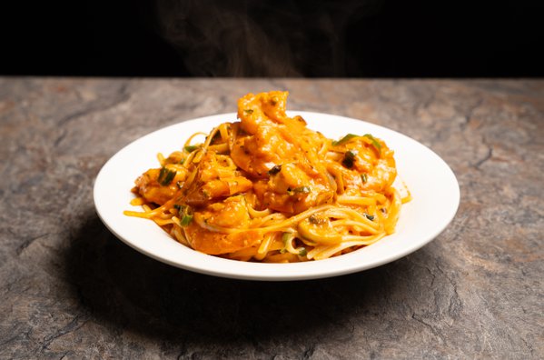 Food example