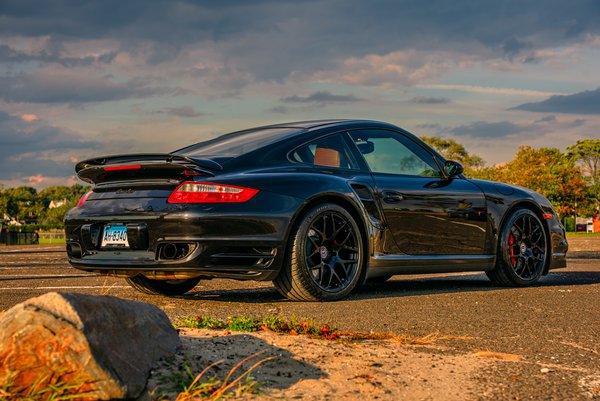 Automotive example