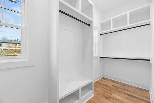 Real Estate example