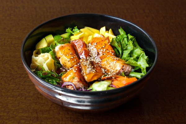 Food example