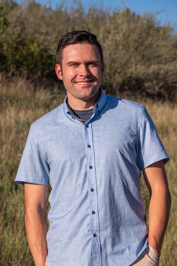 Dating Portrait example