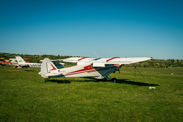 Aircraft example