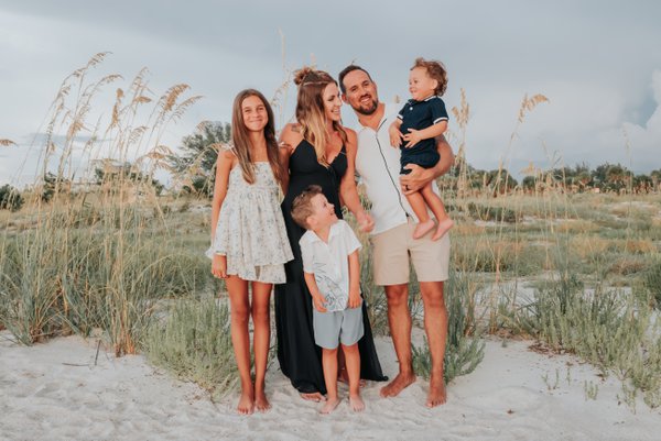 Family example