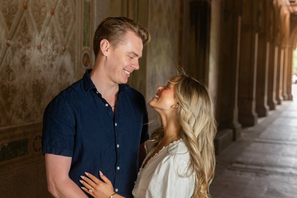Engagement example