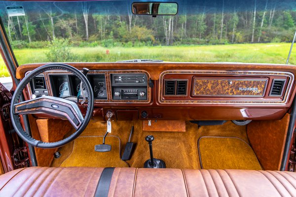 Automotive example