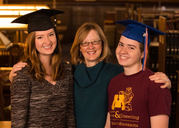 Family example