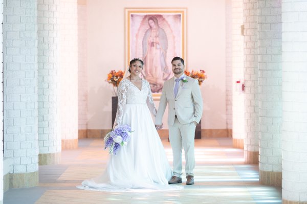 Wedding example