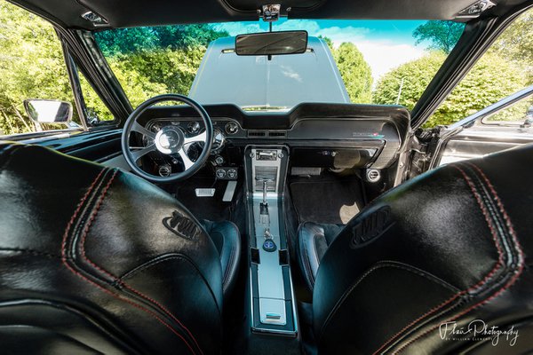 Automotive example
