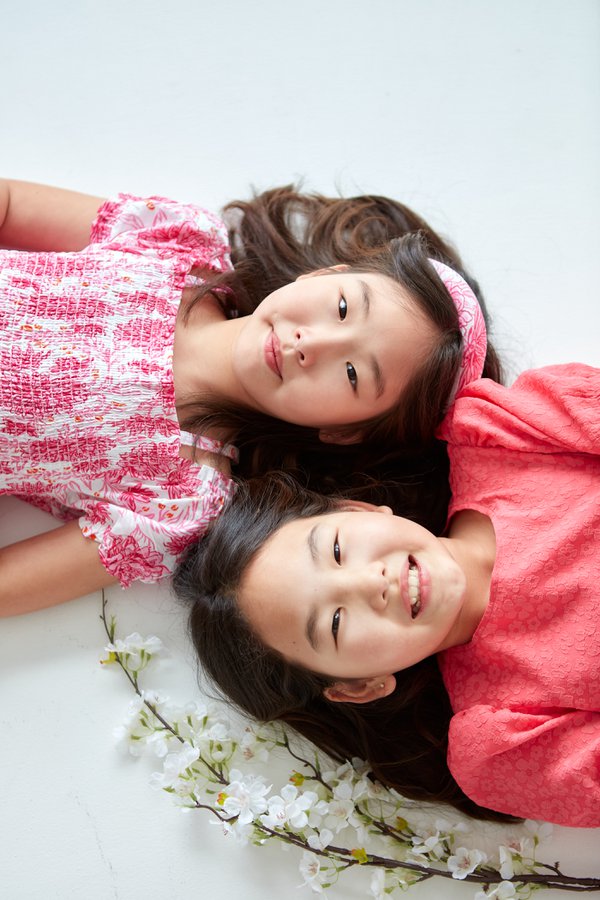Kids example