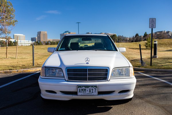 Automotive example