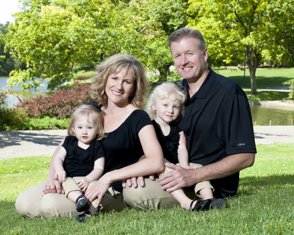 Family example