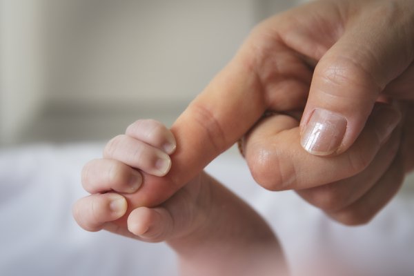 Newborn example