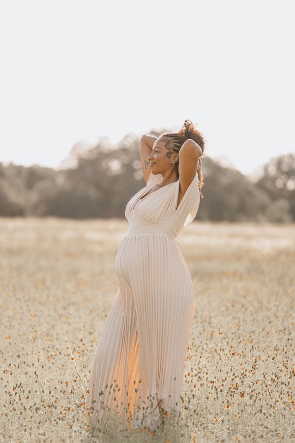 Maternity example