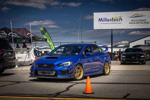 Automotive example