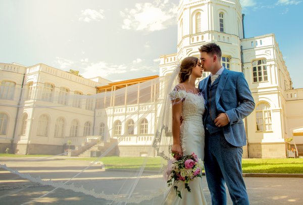 Dating Portrait example