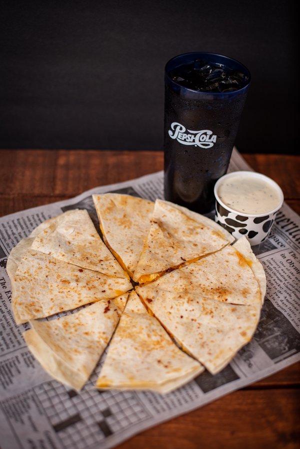 Food example